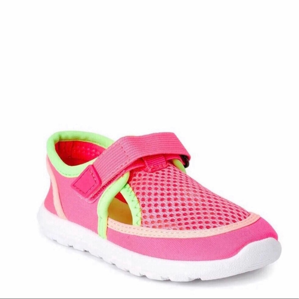 Toddler Girl Shoes